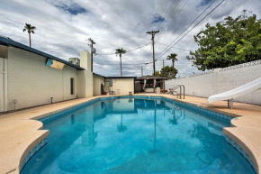 Scottsdale Home with Patio and Pool, 4Mi to Papago Park